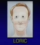 loric