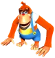 Lanky Kong