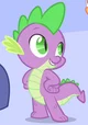 Spike -MLP-