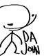 da john