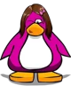 Girl Penguin N2