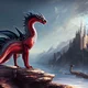 Dragon light rpg