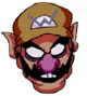 wario apparition