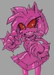 Metal Virus Amy