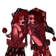 BloodMoon twins