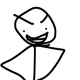 EVIL STICKFIGURE