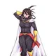 Nana Shimura