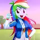 Rainbow Dash