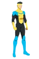 Invincible 