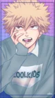 Soft Katsuki Bakugou