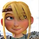 Astrid-HTTYD
