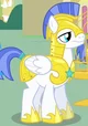Pegasus Guard -MLP-