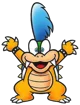 Larry Koopa