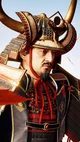 Lord shimura