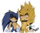 Dprex and fleetway