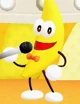 Dancing Banana
