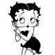 Betty Boop
