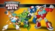The rescue bots