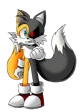 Tails EXE -My AU-