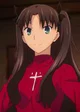 Rin Tohsaka