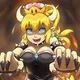 Bowsette