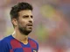 Gerard Pique