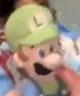 Detective Luigi