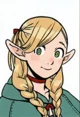 Marcille Donato