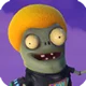 Imp plants vs zombie