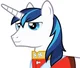Shining Armor 