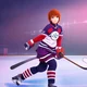 Hockey Sayori