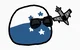 Osea Countryball