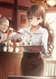 Cafe Barista