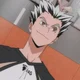 Bokuto Koutarou