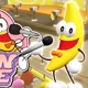 The Dancing Banana
