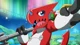 Shoutmon 