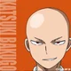 Bald bakugo