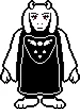 Toriel 