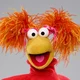 Red Fraggle