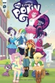 Canterlot High