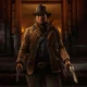 Be Arthur Morgan