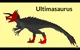 Ultimasaurus