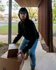 porch pirate