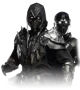 Noob Saibot