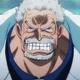 Monkey D Garp