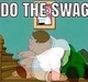Do the swag