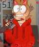 Yandere Tord