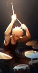 Katsuki Bakugo 