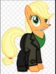 Doctor Applejack