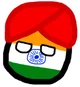 India Ball